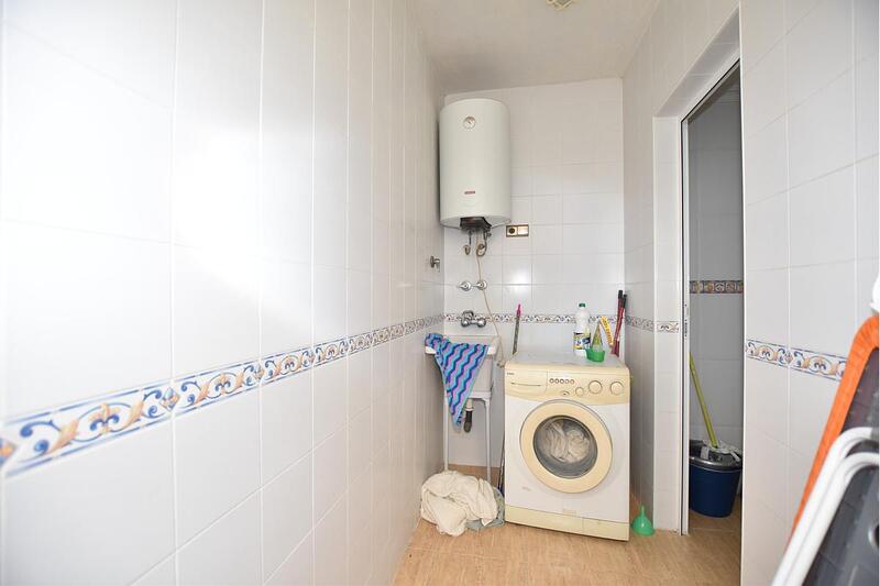 4 slaapkamer Appartement Te koop