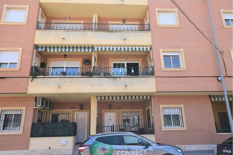 4 Cuarto Apartamento en venta