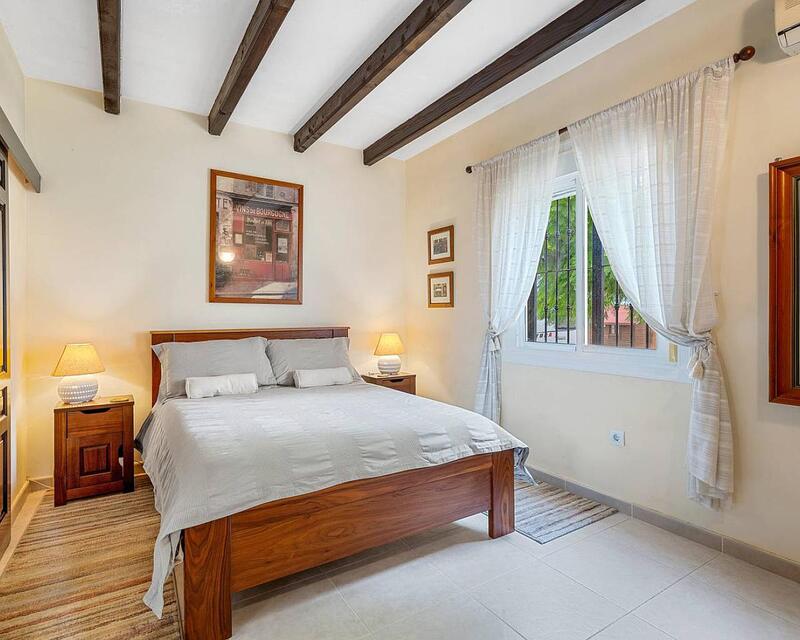 2 chambre Villa à vendre