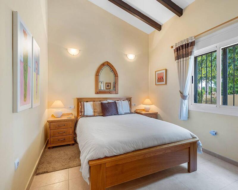 2 chambre Villa à vendre