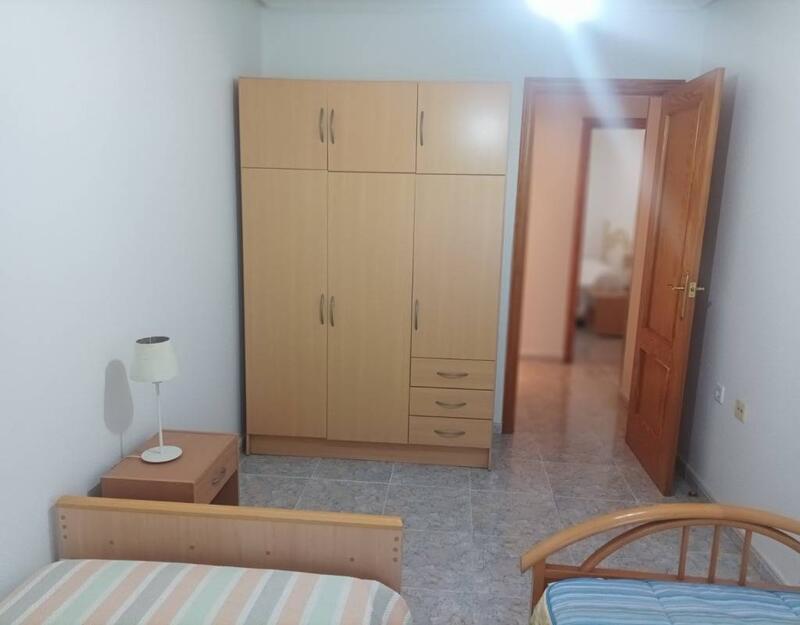 Appartement zu verkaufen