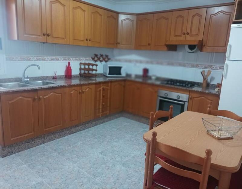 Apartamento en venta