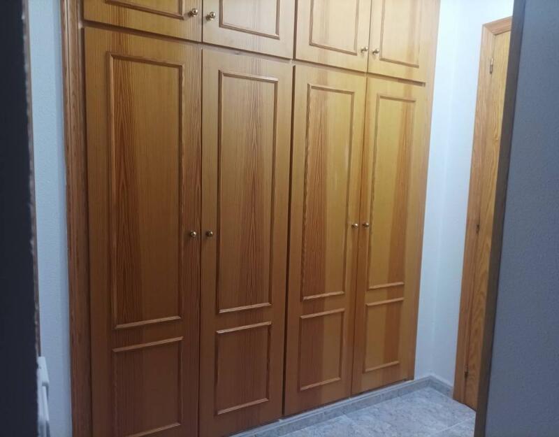 Apartamento en venta