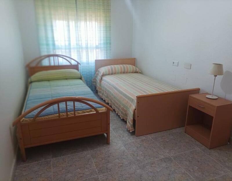 Apartamento en venta