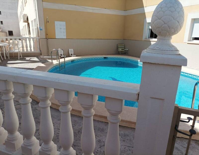 Appartement à vendre dans Daya Nueva, Alicante