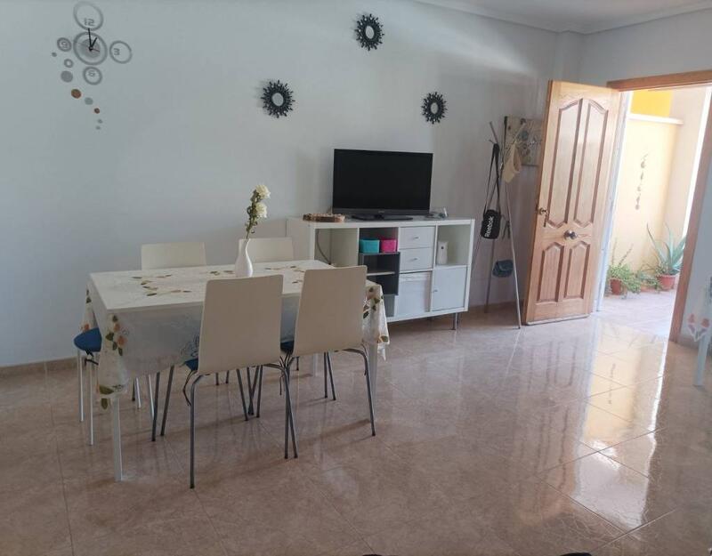 2 Cuarto Apartamento en venta