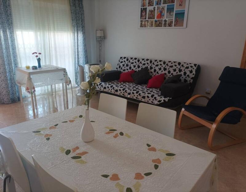 2 chambre Appartement à vendre