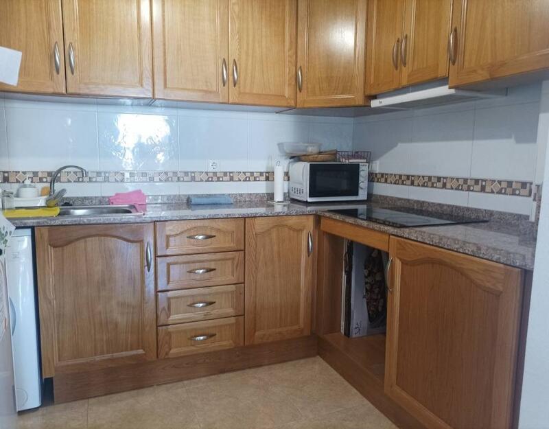 2 Cuarto Apartamento en venta