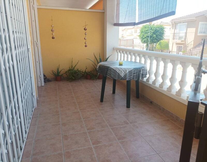 2 Cuarto Apartamento en venta