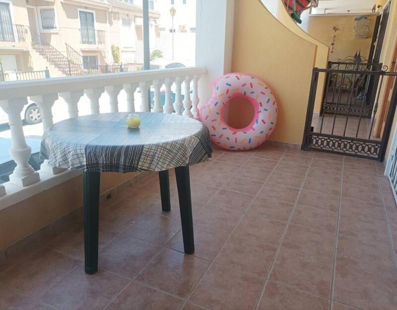 2 Cuarto Apartamento en venta