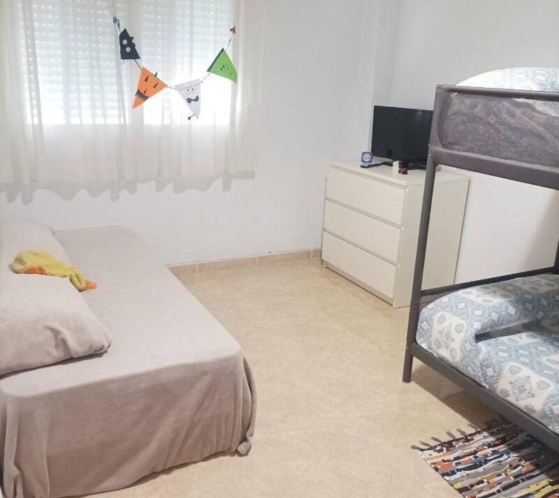 2 Schlafzimmer Appartement zu verkaufen