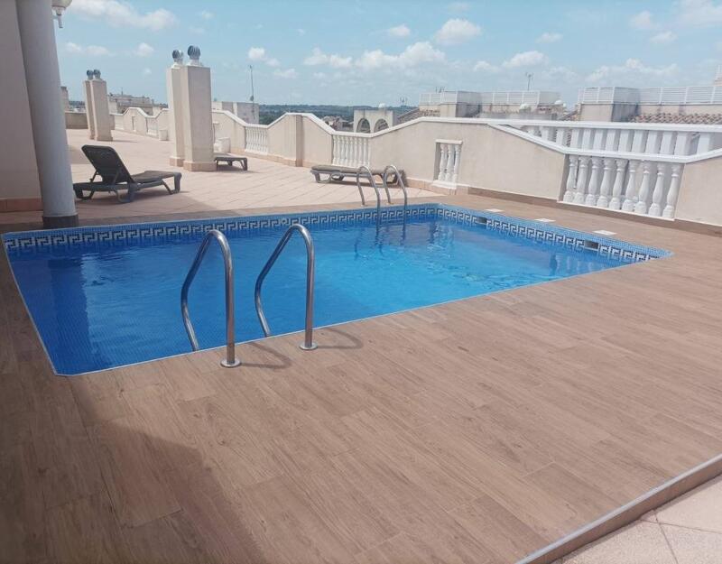 Appartement zu verkaufen in Formentera del Segura, Alicante