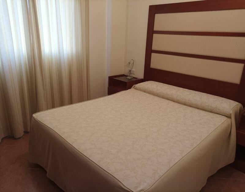 3 Cuarto Apartamento en venta