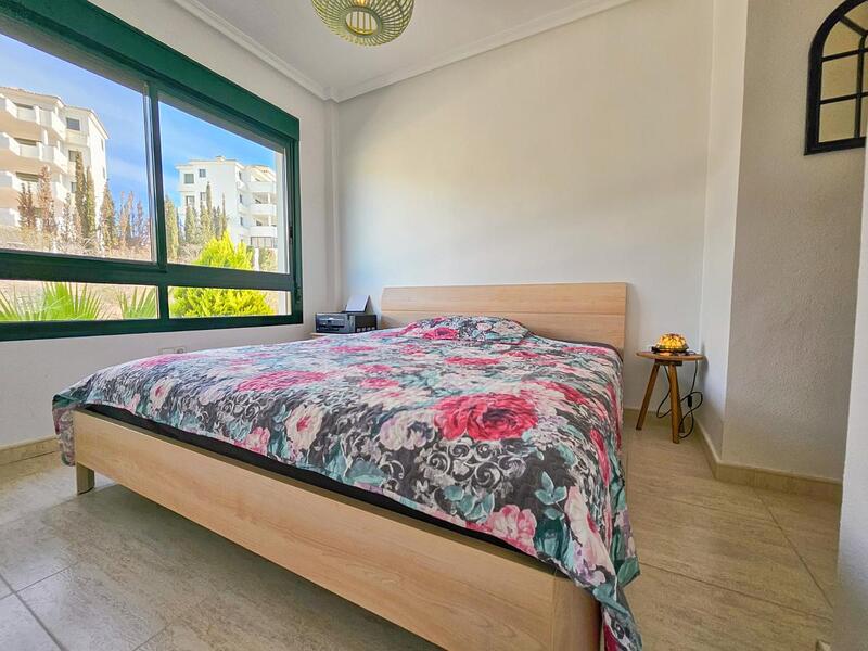 2 Schlafzimmer Appartement zu verkaufen