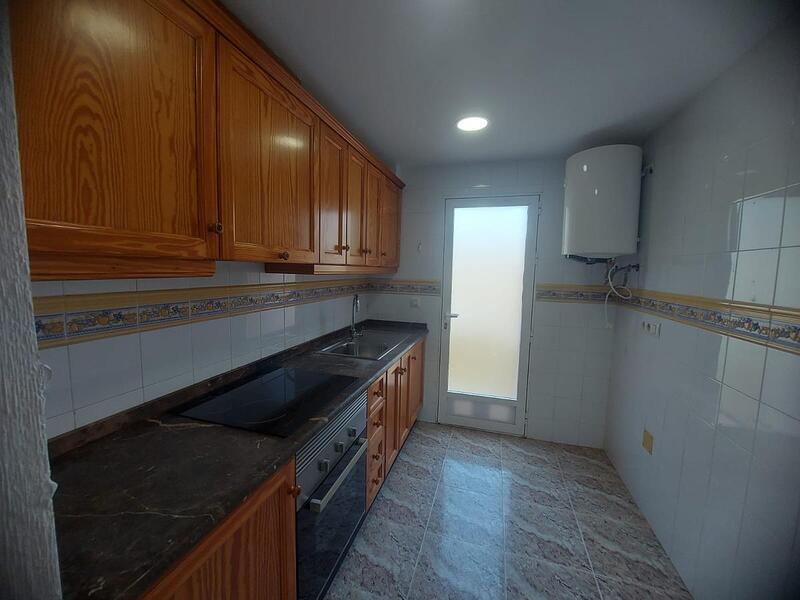 3 Cuarto Adosado en venta