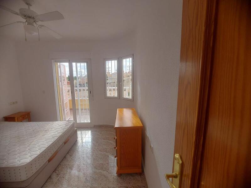 3 Cuarto Adosado en venta