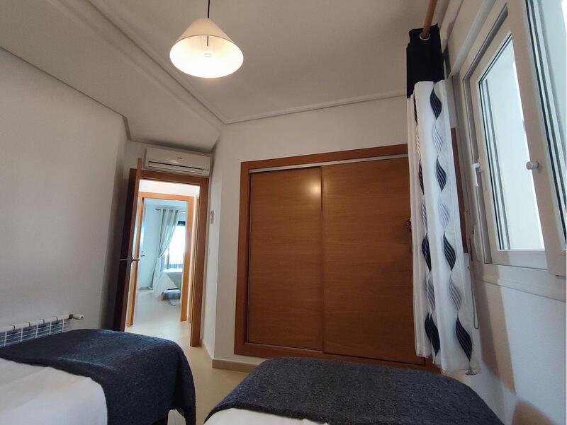 2 slaapkamer Appartement Te koop