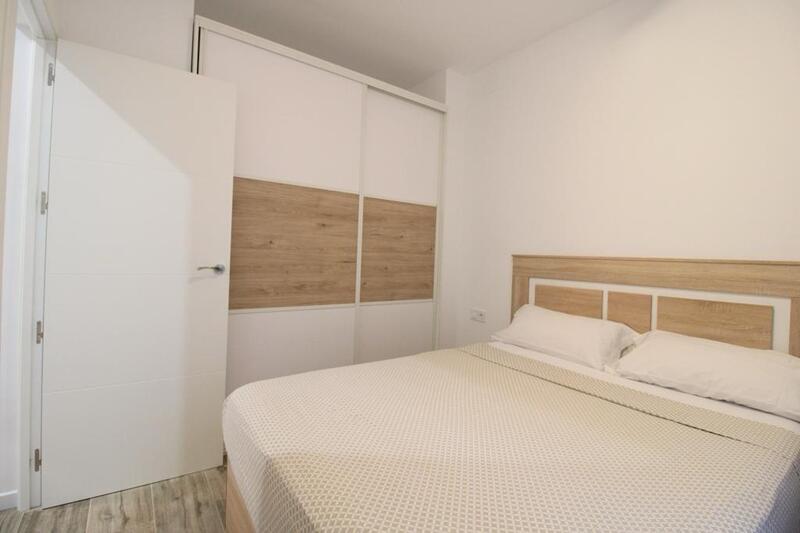 2 Schlafzimmer Appartement zu verkaufen