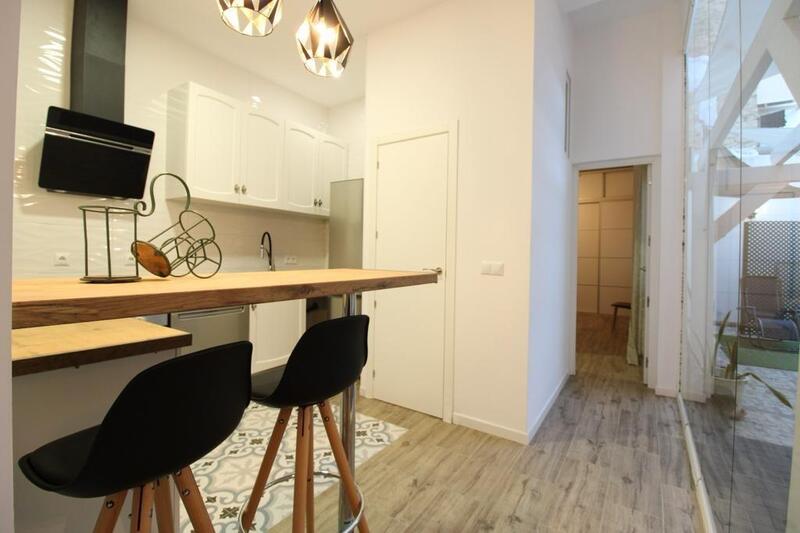 2 Schlafzimmer Appartement zu verkaufen