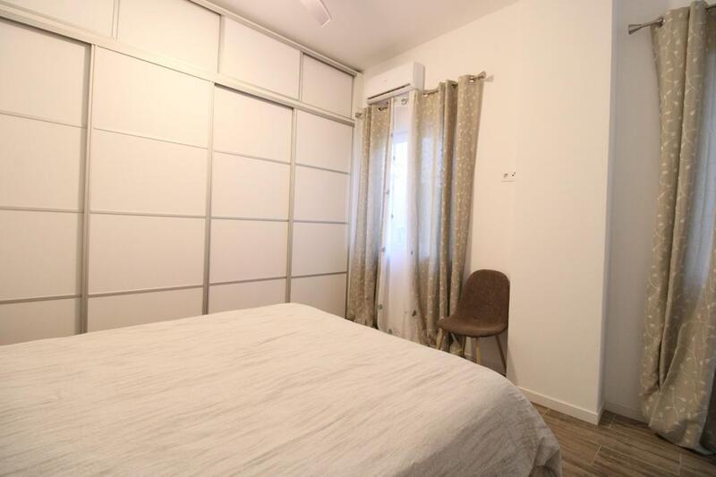 2 Schlafzimmer Appartement zu verkaufen