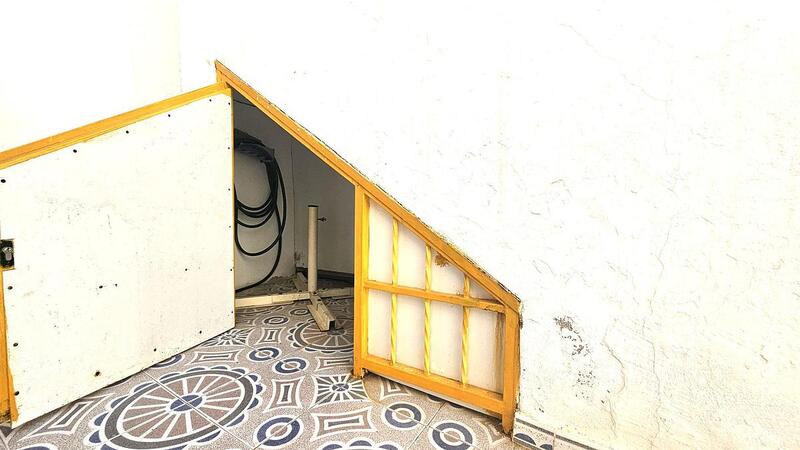 2 chambre Maison de Ville à vendre