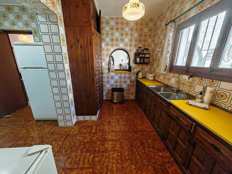 4 Cuarto Villa en venta