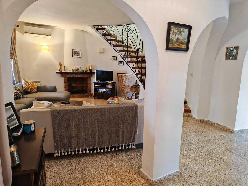 4 Cuarto Villa en venta