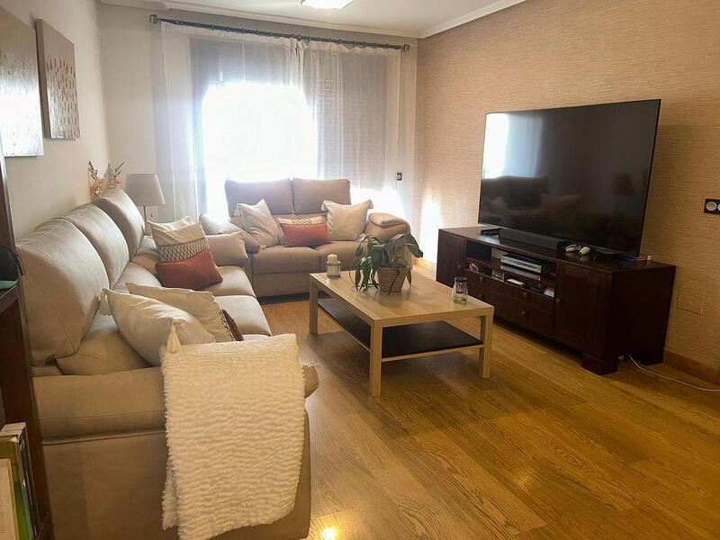 4 Cuarto Apartamento en venta