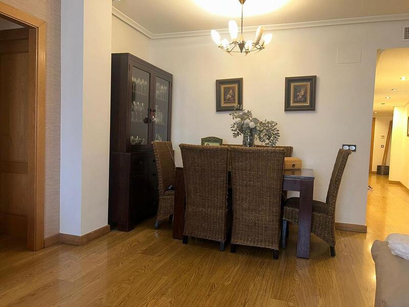 4 Cuarto Apartamento en venta