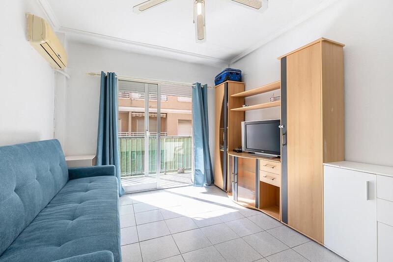 1 Schlafzimmer Appartement zu verkaufen