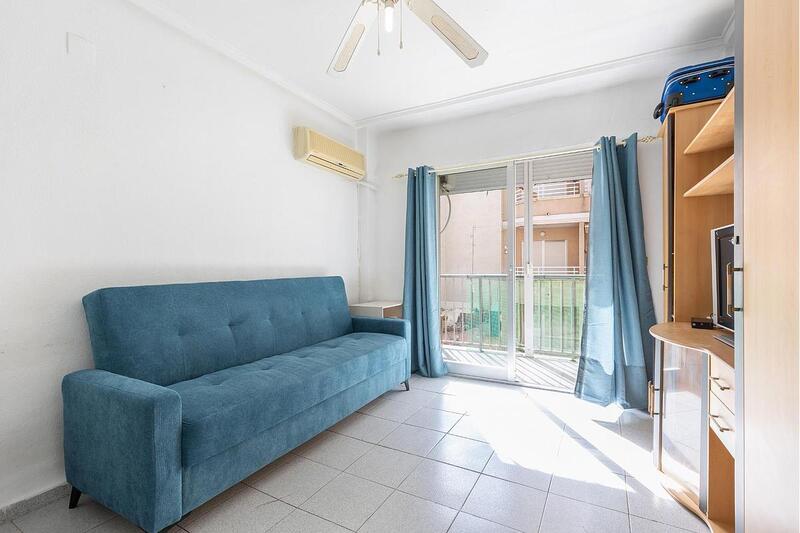 1 bedroom Apartment for sale