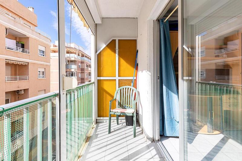 1 bedroom Apartment for sale