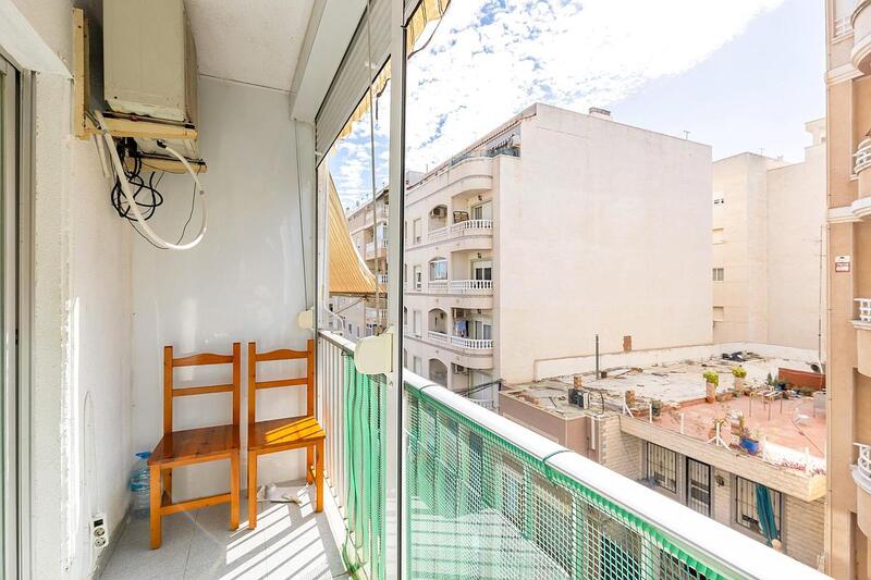 1 chambre Appartement à vendre