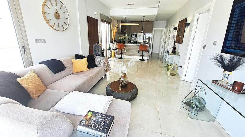 3 Cuarto Villa en venta