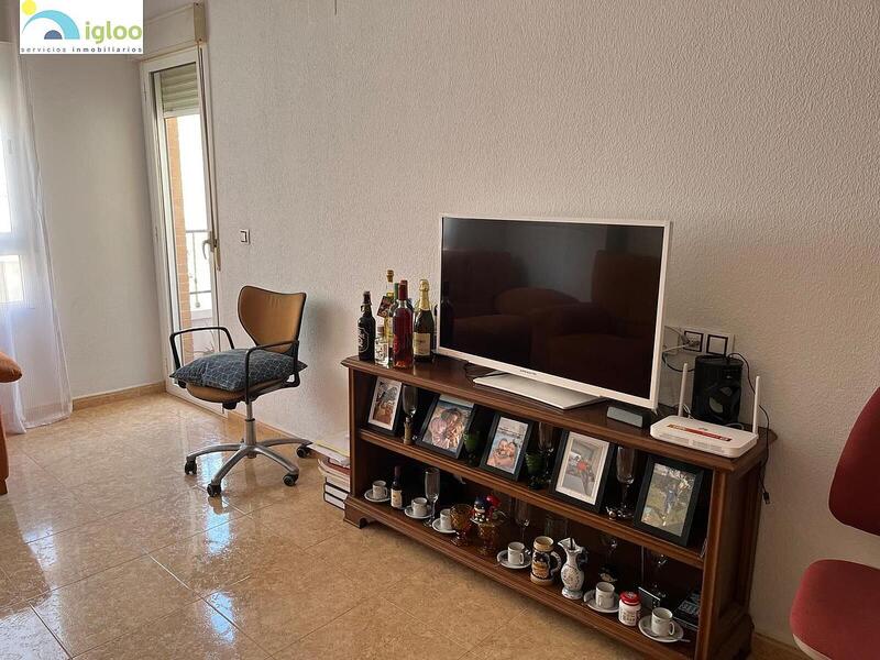 Appartement zu verkaufen in Almoradí, Alicante