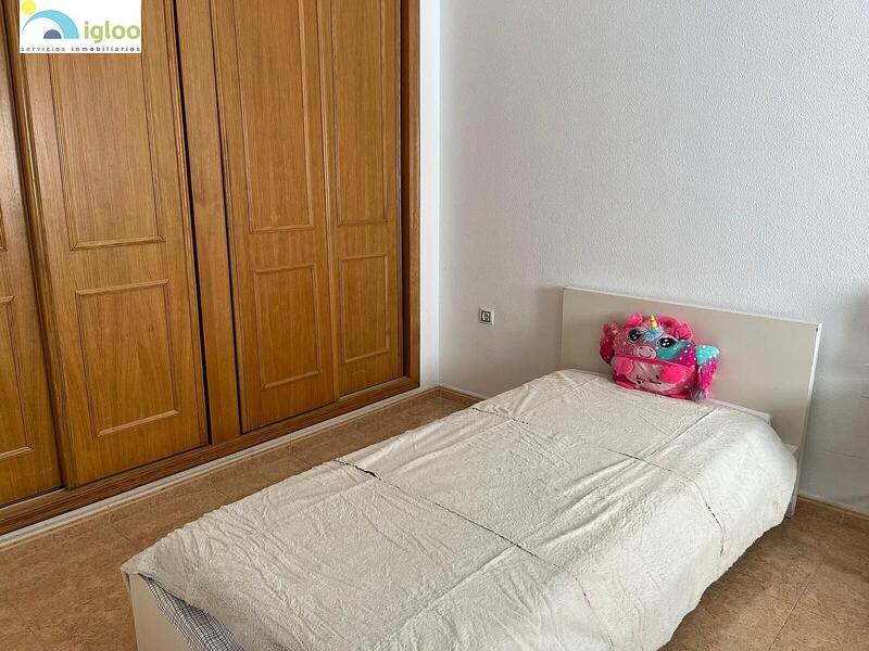 3 Schlafzimmer Appartement zu verkaufen