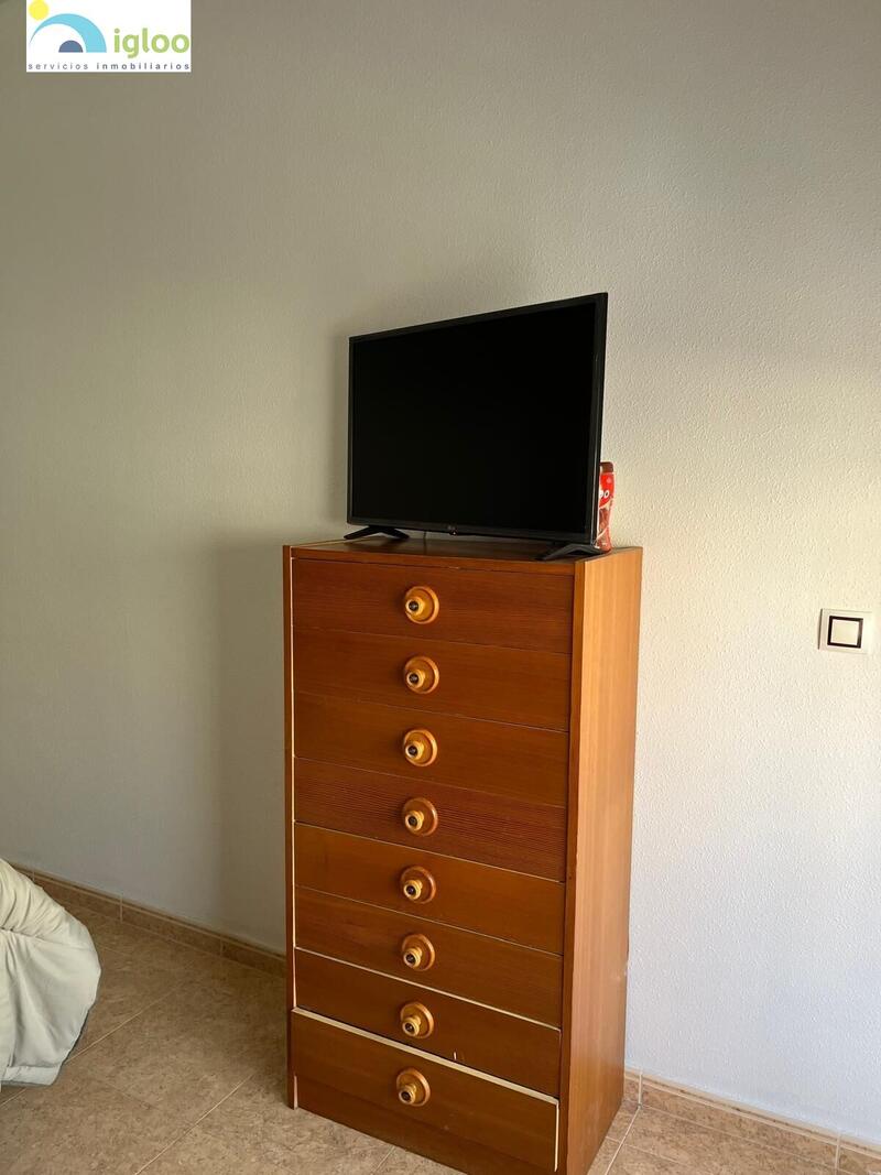 3 slaapkamer Appartement Te koop