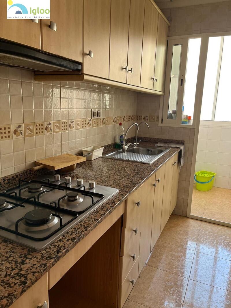 3 Cuarto Apartamento en venta