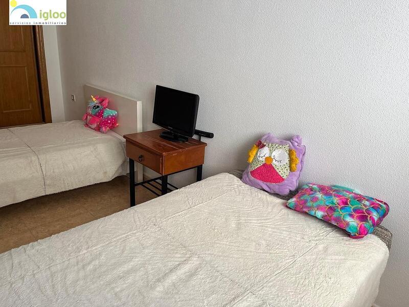 3 Cuarto Apartamento en venta