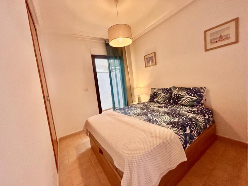 2 Schlafzimmer Appartement zu verkaufen