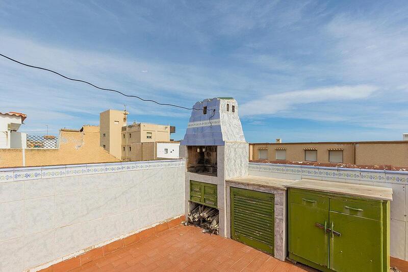 2 Cuarto Apartamento en venta