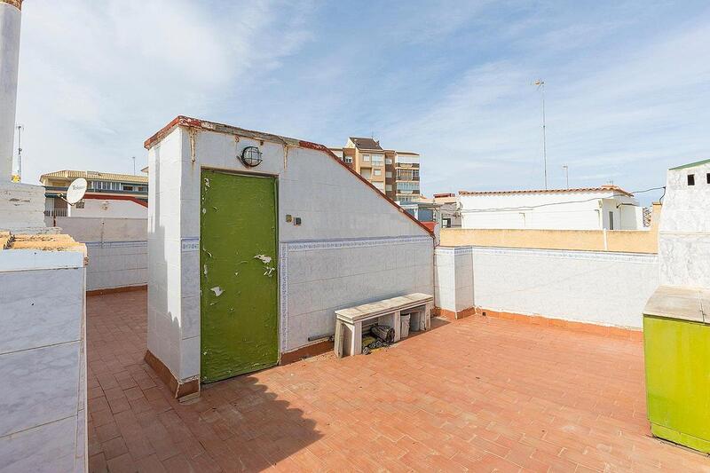 2 Cuarto Apartamento en venta