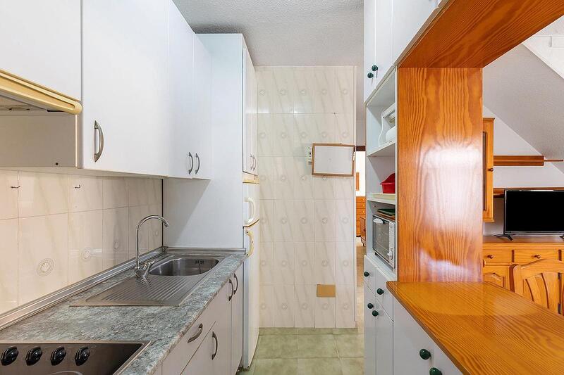 2 Cuarto Apartamento en venta