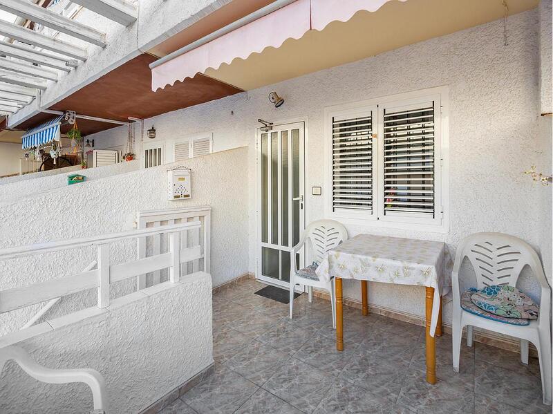 Townhouse for sale in Torrevieja, Alicante