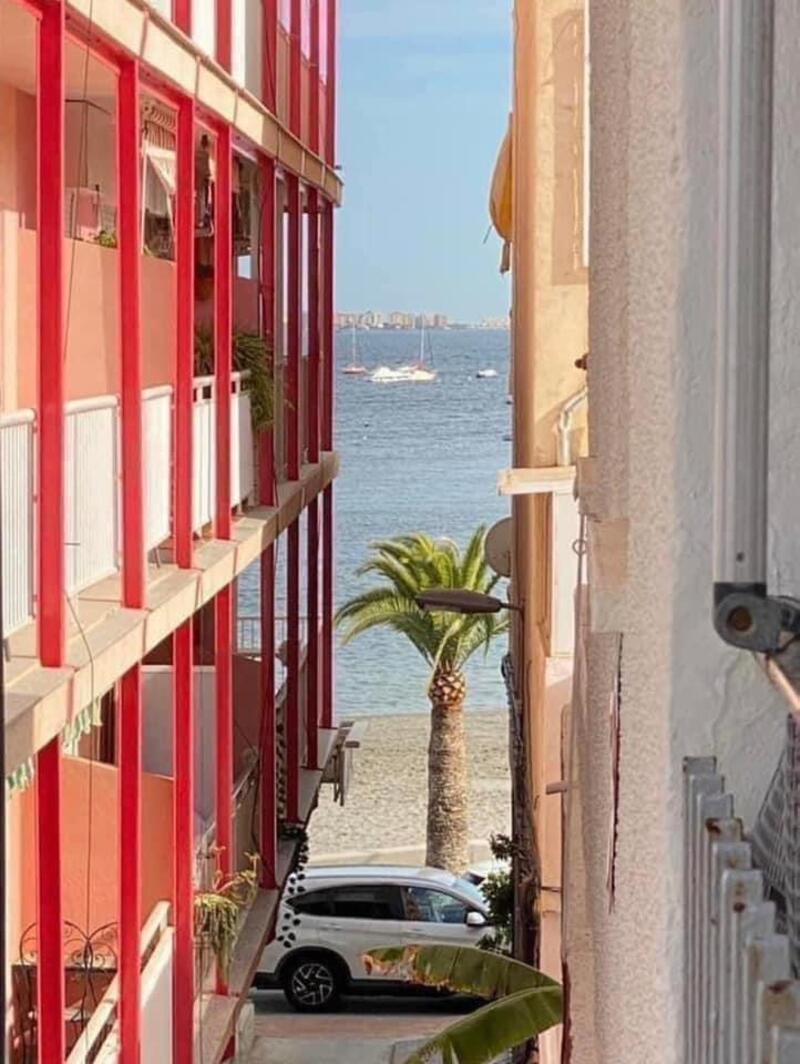 Appartement zu verkaufen in Lo Pagan, Murcia