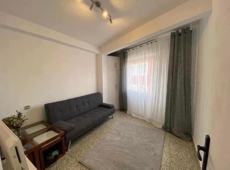 3 Cuarto Apartamento en venta