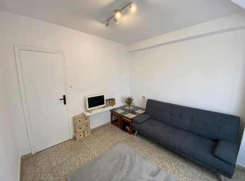 3 slaapkamer Appartement Te koop