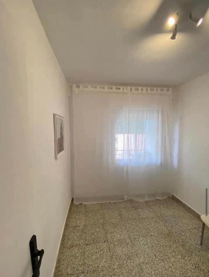 3 slaapkamer Appartement Te koop