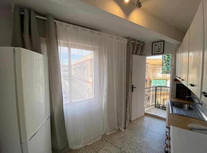 3 slaapkamer Appartement Te koop