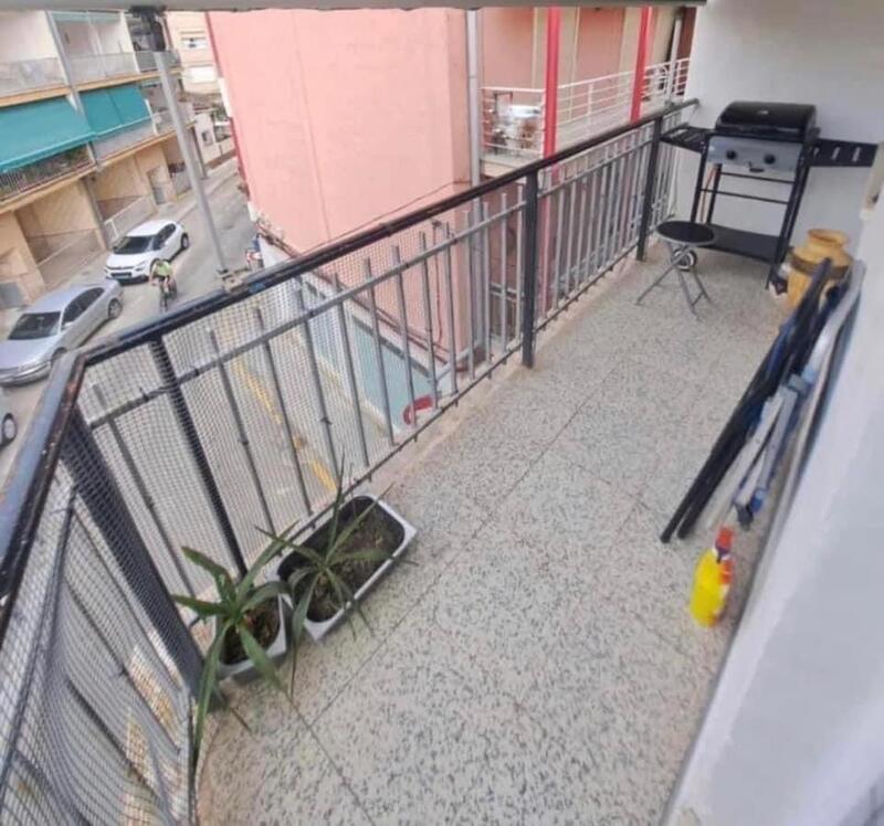 3 Cuarto Apartamento en venta